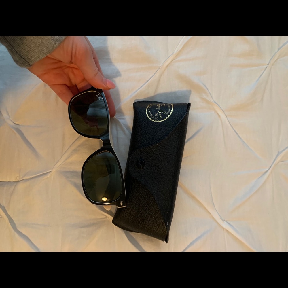 Ray ban sunglasses